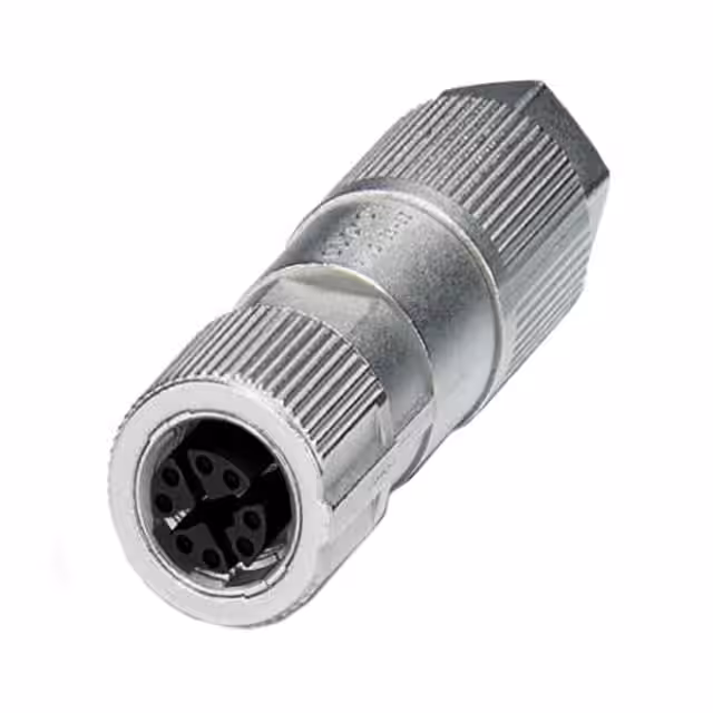 1414586 Phoenix Contact  Conjuntos de conectores circulares